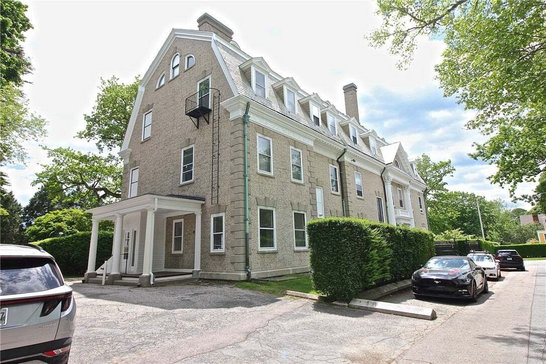 Condominio a Newport, Rhode Island, Stati Uniti 3 - 18873744