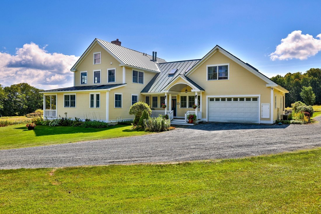 House in Ludlow, Vermont, United States 3 - 18680078