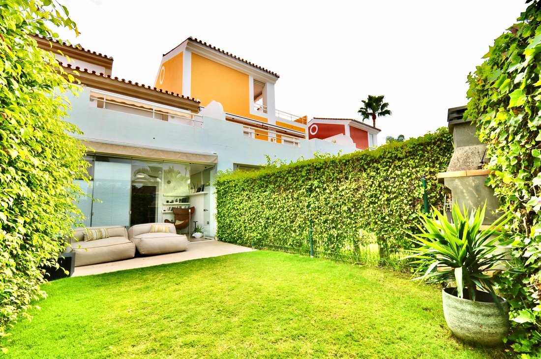 Appartement à Estepona, Andalousie, Espagne 1 - 18875054