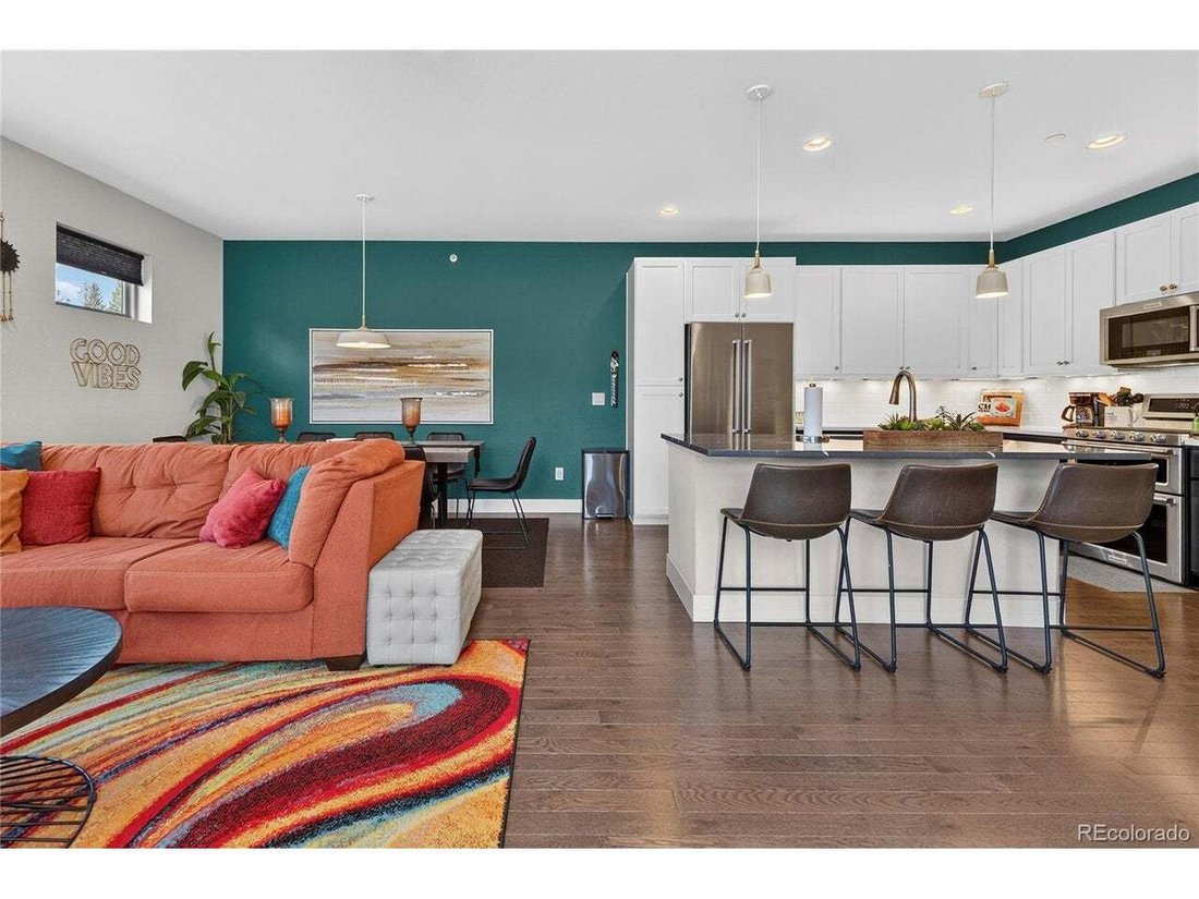 Residenza a Winter Park, Colorado, Stati Uniti 4 - 18873466