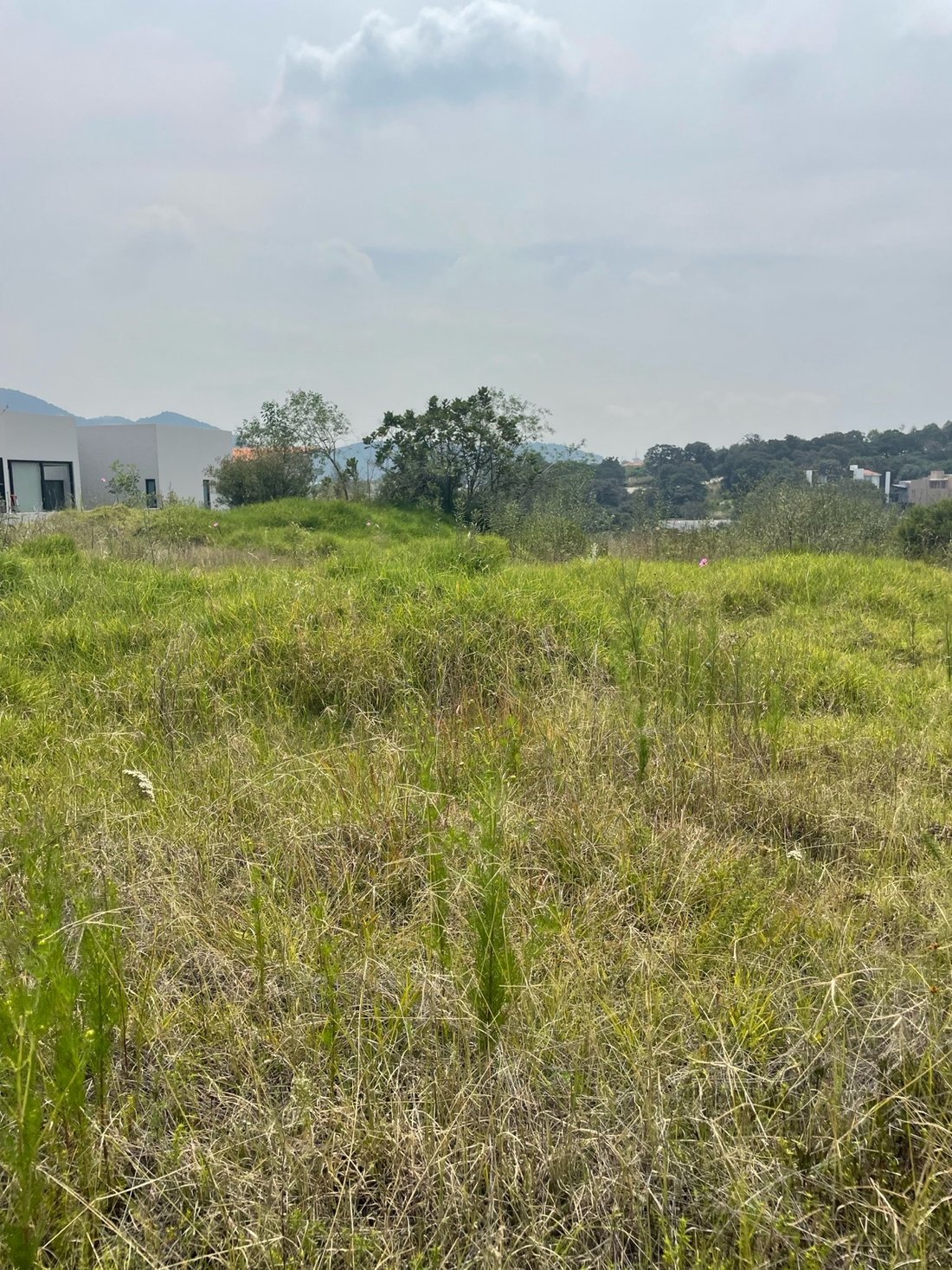 Land in Ciudad López Mateos, State of Mexico, Mexico 1 - 18872923