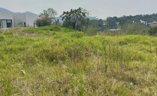 Land in Ciudad López Mateos, State of Mexico, Mexico 1
