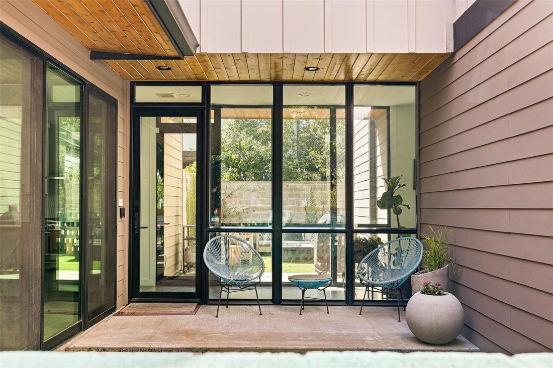 House in Austin, Texas, United States 4 - 18870958