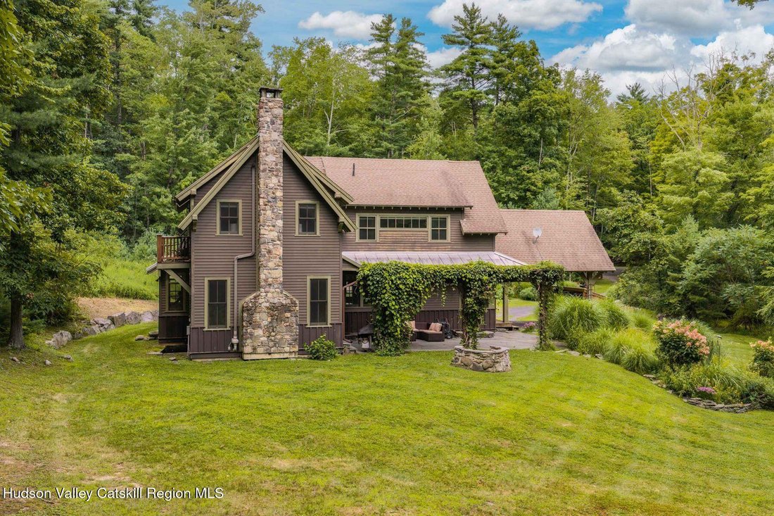 House in Accord, New York, United States 4 - 18872108