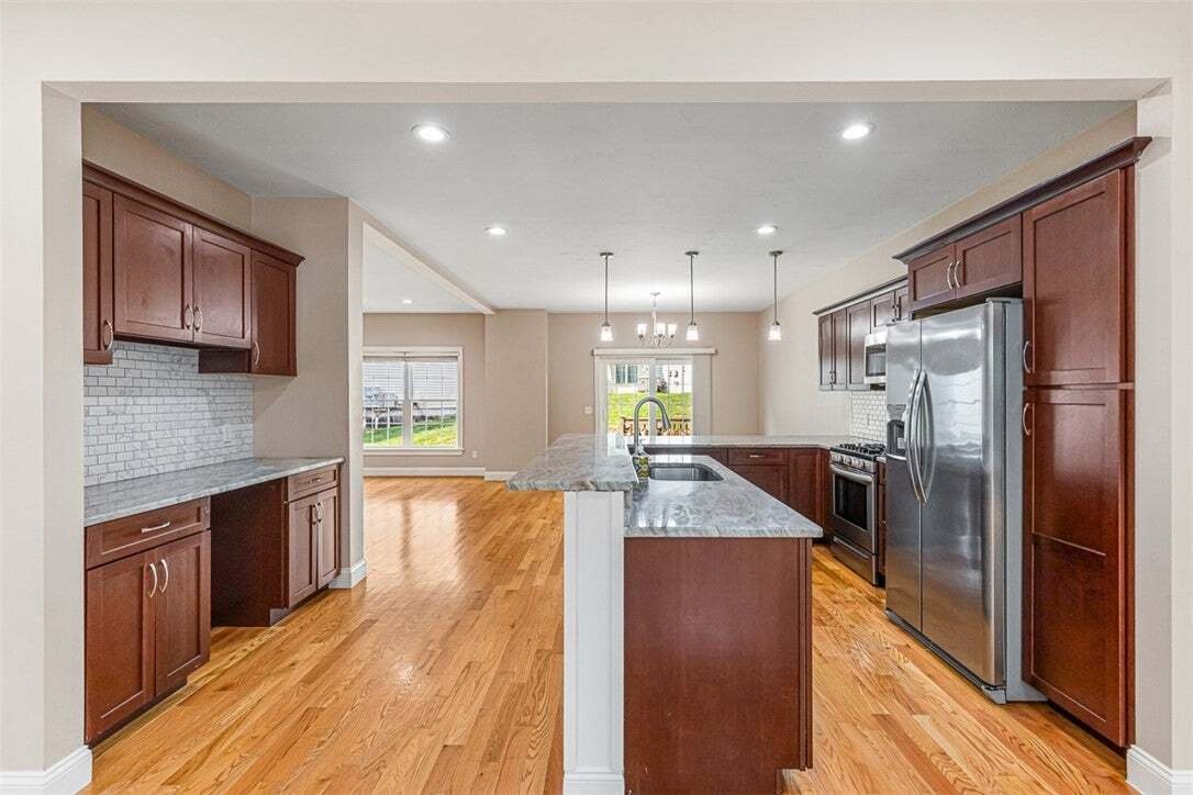 Condo in Cumberland, Rhode Island, United States 5 - 18870795