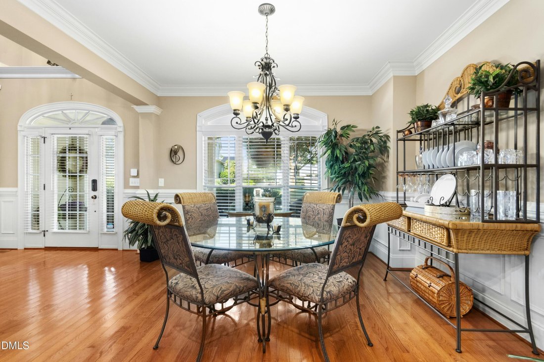 House in Cary, North Carolina, United States 4 - 18874295