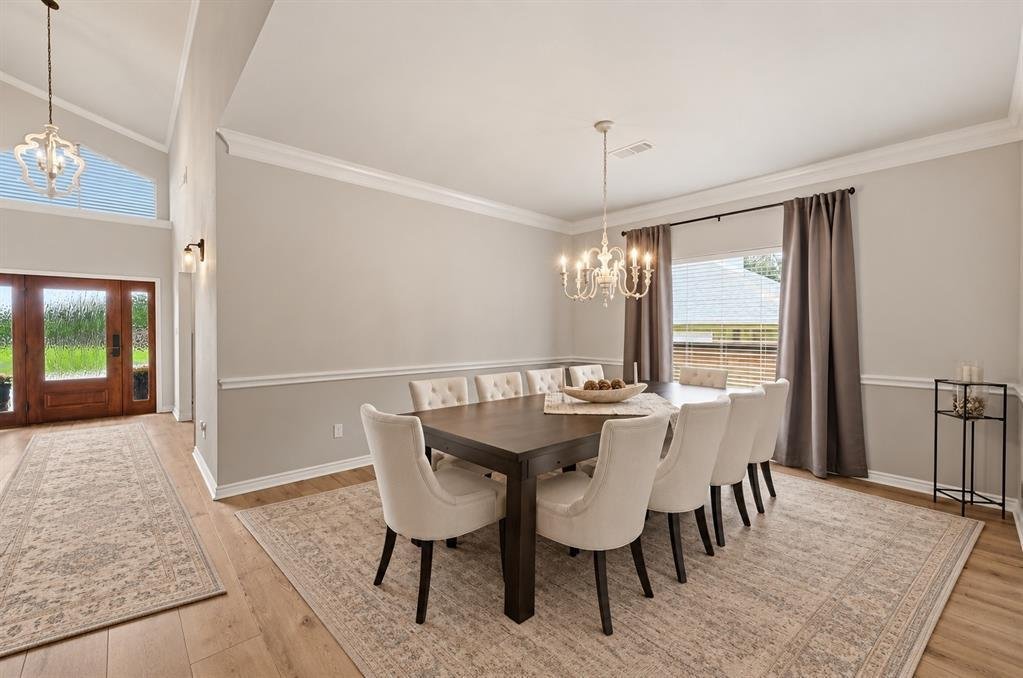 Casa a Gainesville, Texas, Stati Uniti 5 - 18103114