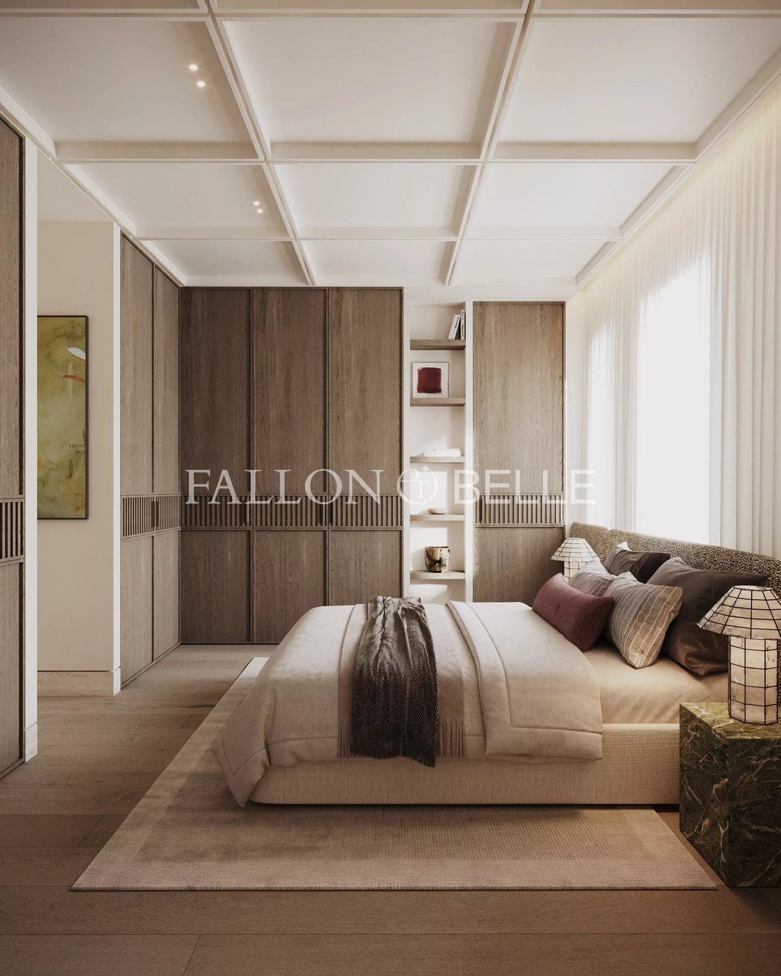 Apartment in Barrio Salamanca, Madrid, Spain 4 - 18872351
