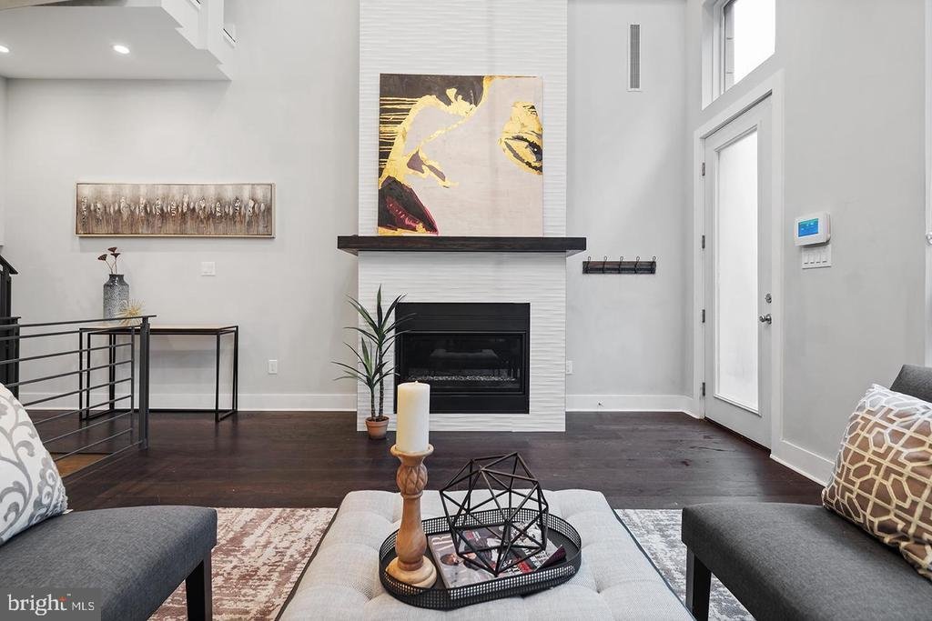 Townhouse in Philadelphia, Pennsylvania, United States 1 - 18874185