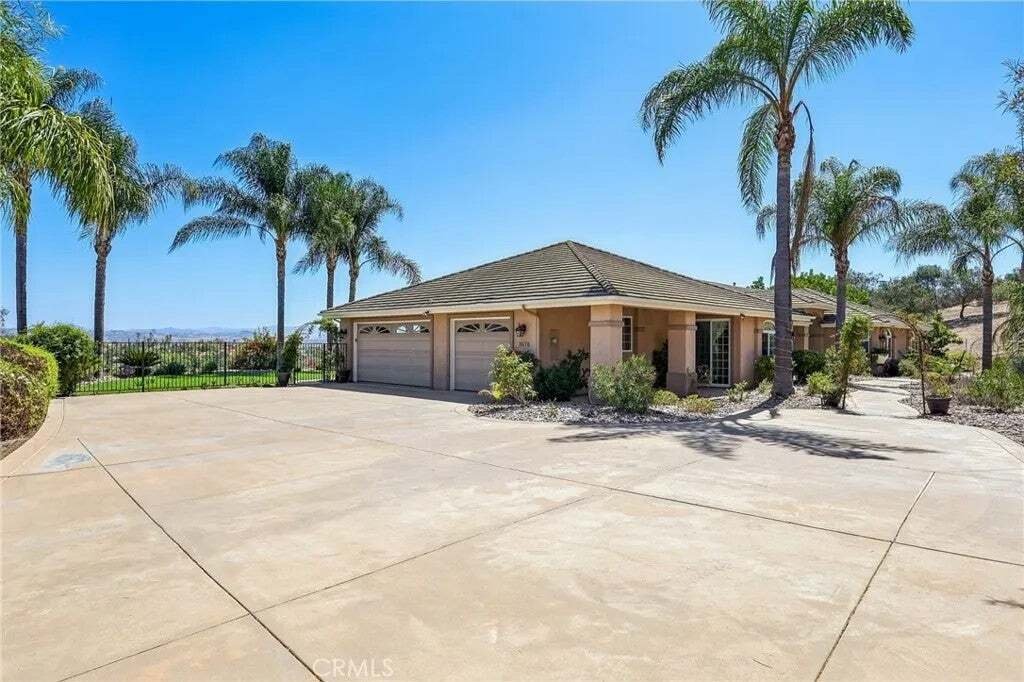 Casa en Fallbrook, California, Estados Unidos 3 - 18833300