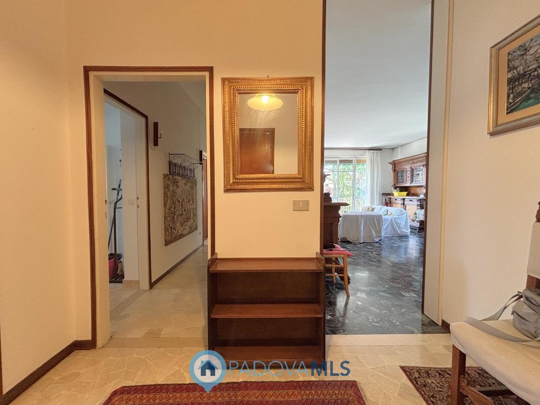 Apartment in Specola - Corso Milano, Padua, Italy 5 - 18875322