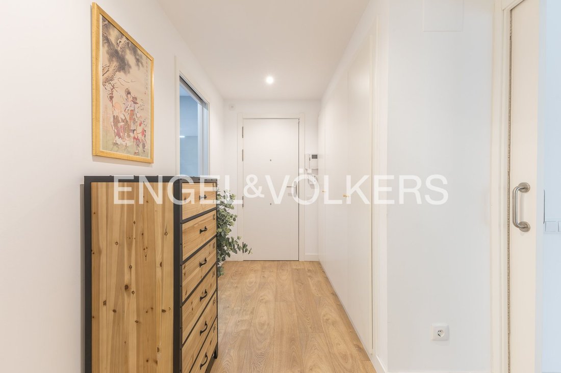 Appartement à Gràcia, Barcelone, Espagne 4 - 18874379