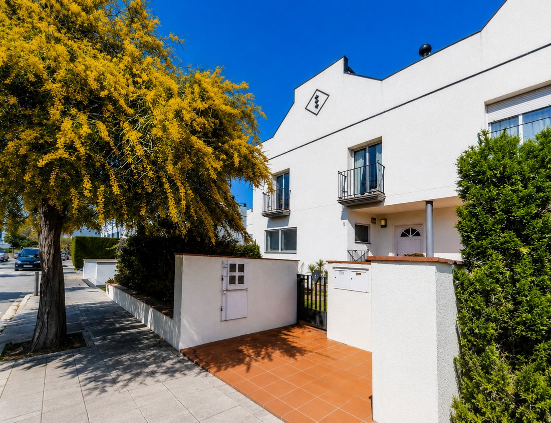Haus in Sitges, Katalonien, Spanien 1 - 18874665
