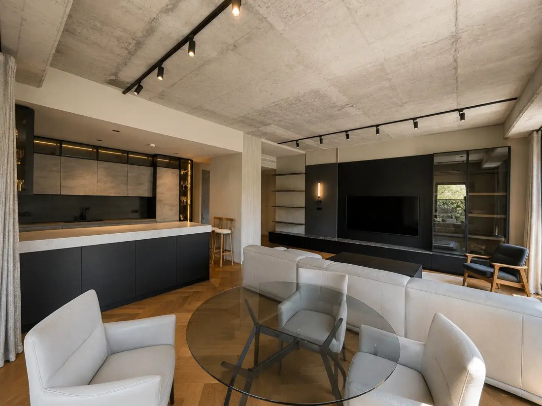Apartment in İstanbul, İstanbul, Turkey 2 - 18871206