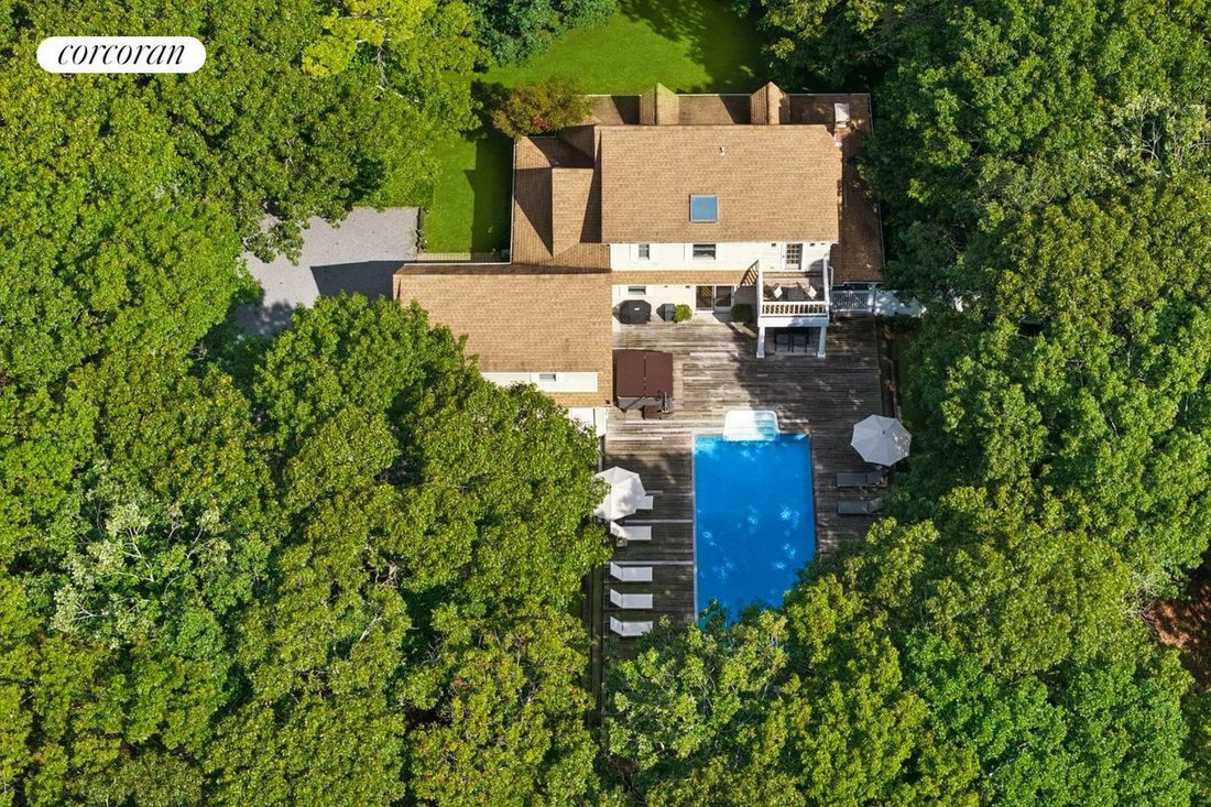 Casa a Wainscott, New York, Stati Uniti 3 - 18717870