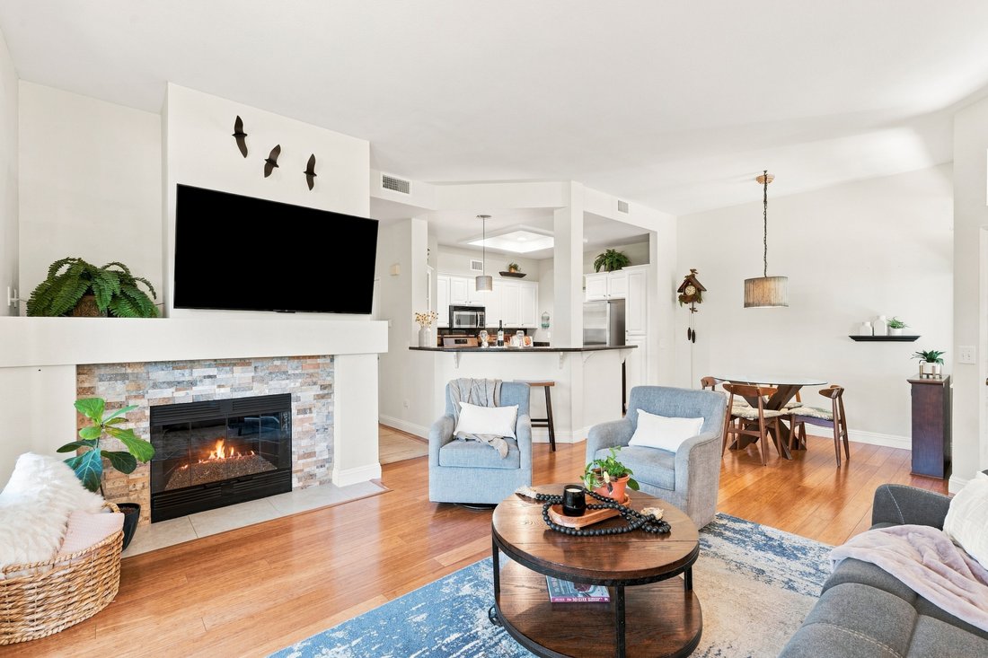 Townhouse in San Diego, California, United States 2 - 18870419