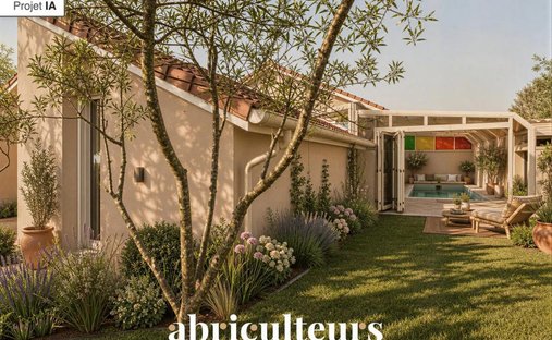 Casa en Crepieux, Rillieux-la-Pape, Francia 1