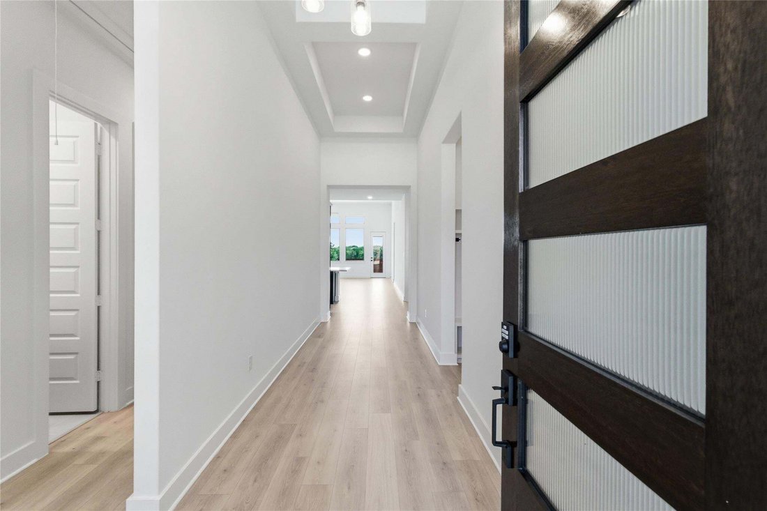 Casa a Round Rock, Texas, Stati Uniti 2 - 18870908