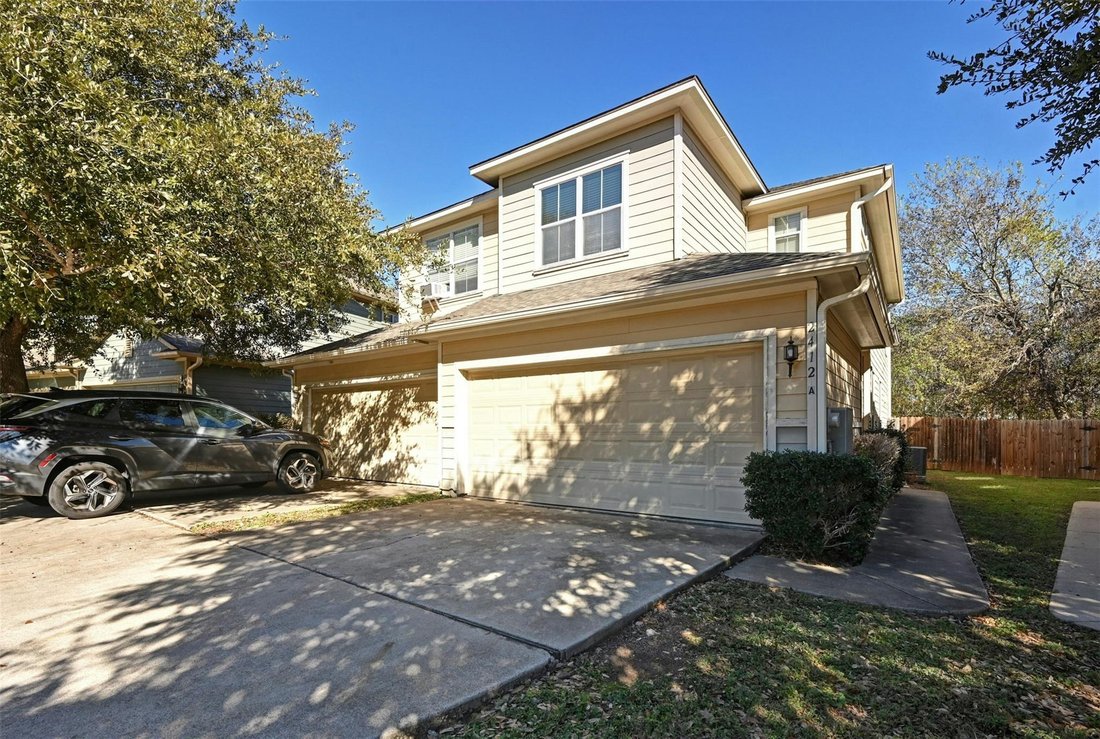 House in Austin, Texas, United States 1 - 18873693