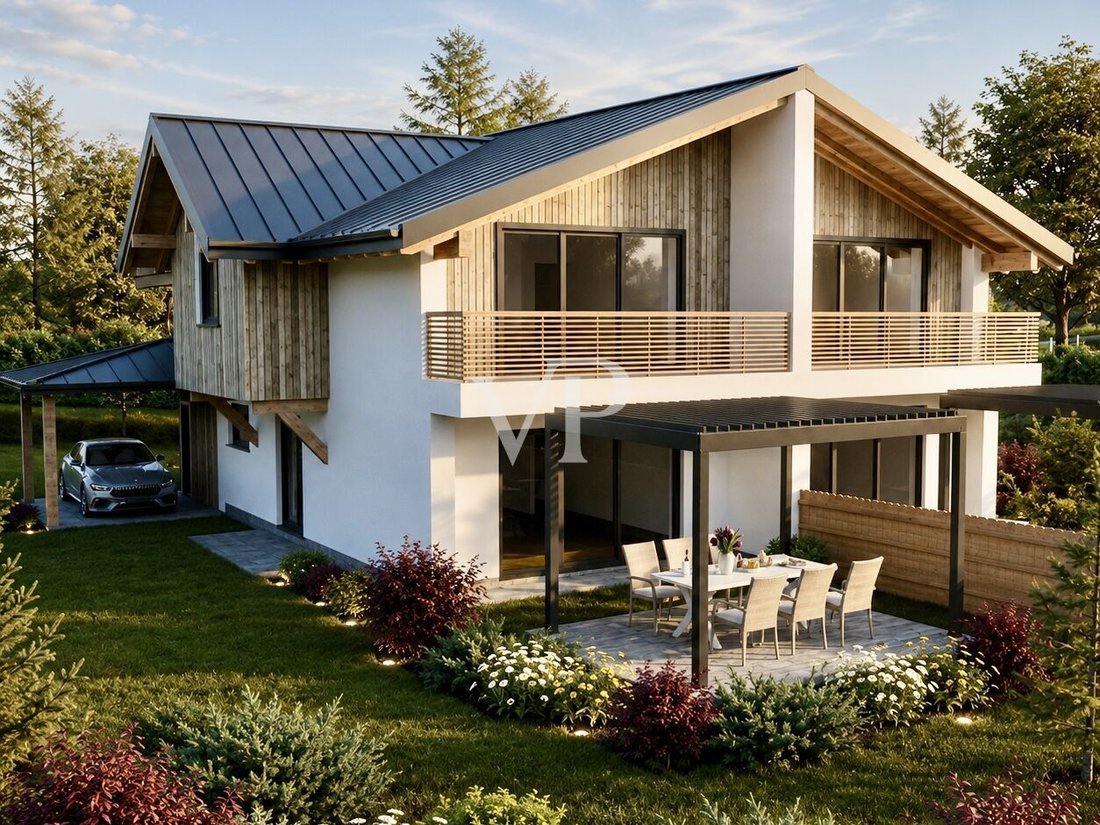 House in Ruffre, Trentino – Alto Adige/Südtirol, Italy 4 - 18872401