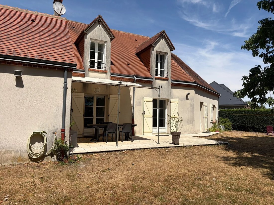 House in Sud Est, Olivet, France 1 - 18872083