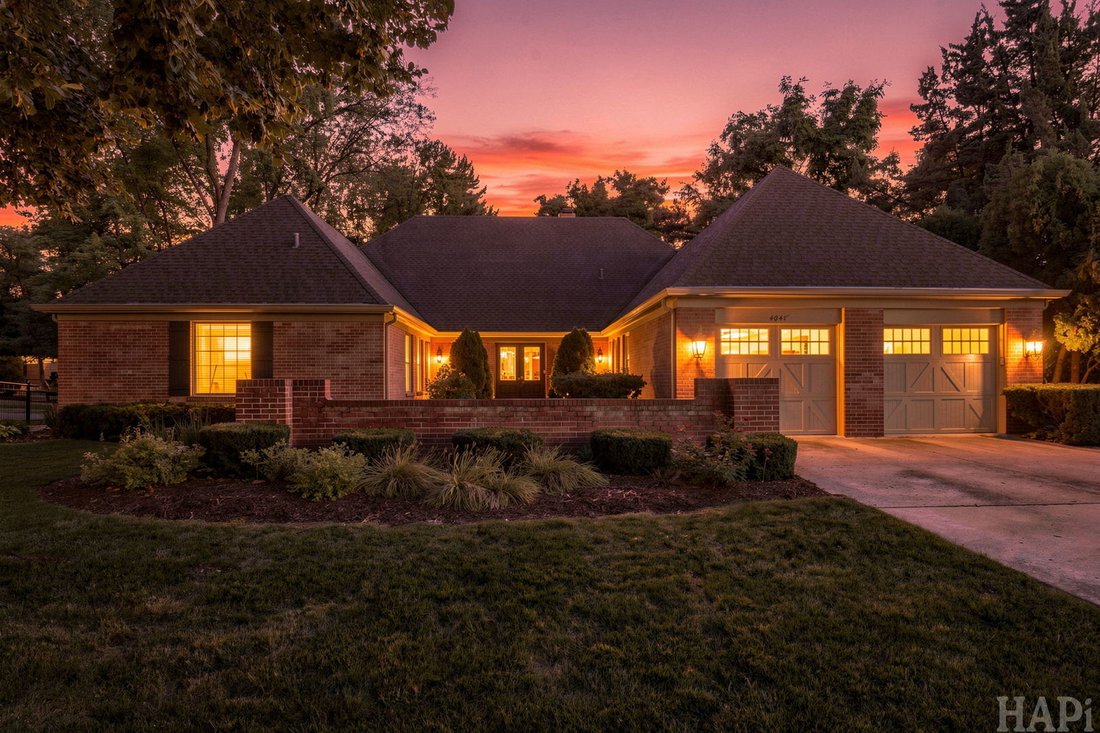 Casa en Northbrook, Illinois, Estados Unidos 1 - 18874028
