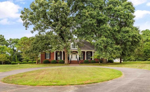 Casa en Athens, Alabama, Estados Unidos 1