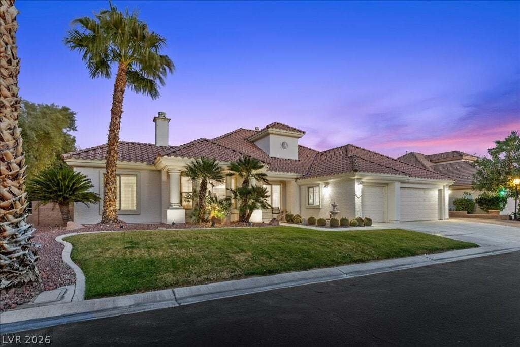 Casa a Las Vegas, Nevada, Stati Uniti 2 - 18870750