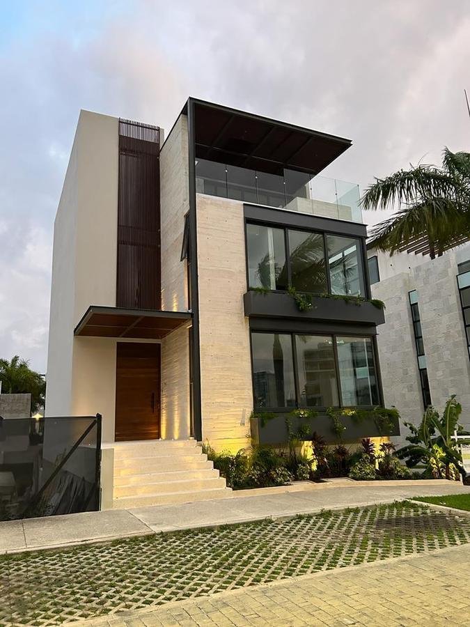 House in Cancún, Quintana Roo, Mexico 1 - 18874643