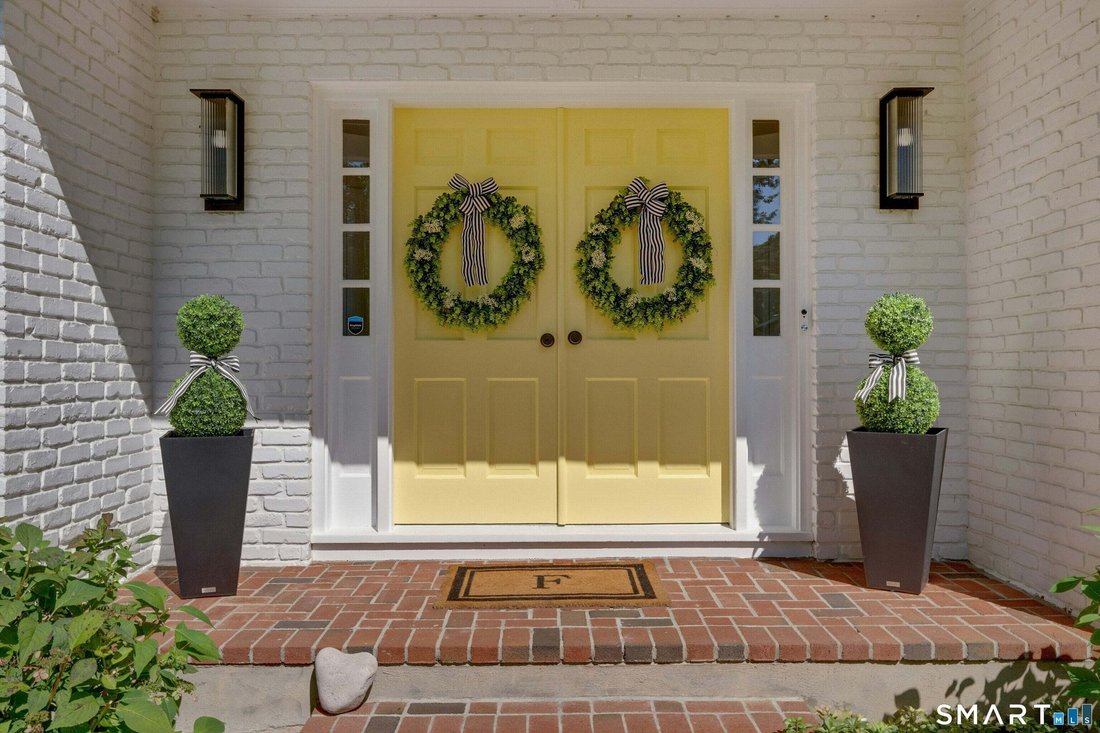 Townhouse in Fairfield, Connecticut, United States 2 - 18873862