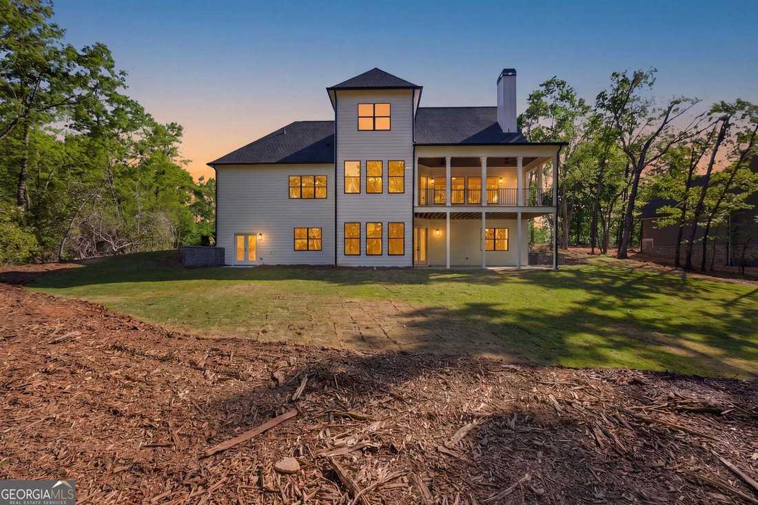 House in Clarkesville, Georgia, United States 2 - 18871546