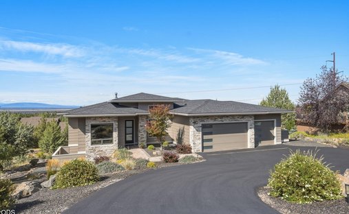 Casa a Redmond, Oregon, Stati Uniti 1