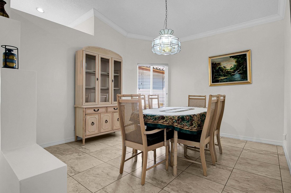 Casa en Coral Springs, Florida, Estados Unidos 3 - 18874429