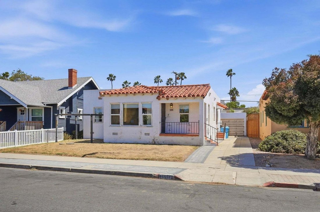House in San Diego, California, United States 2 - 18873816