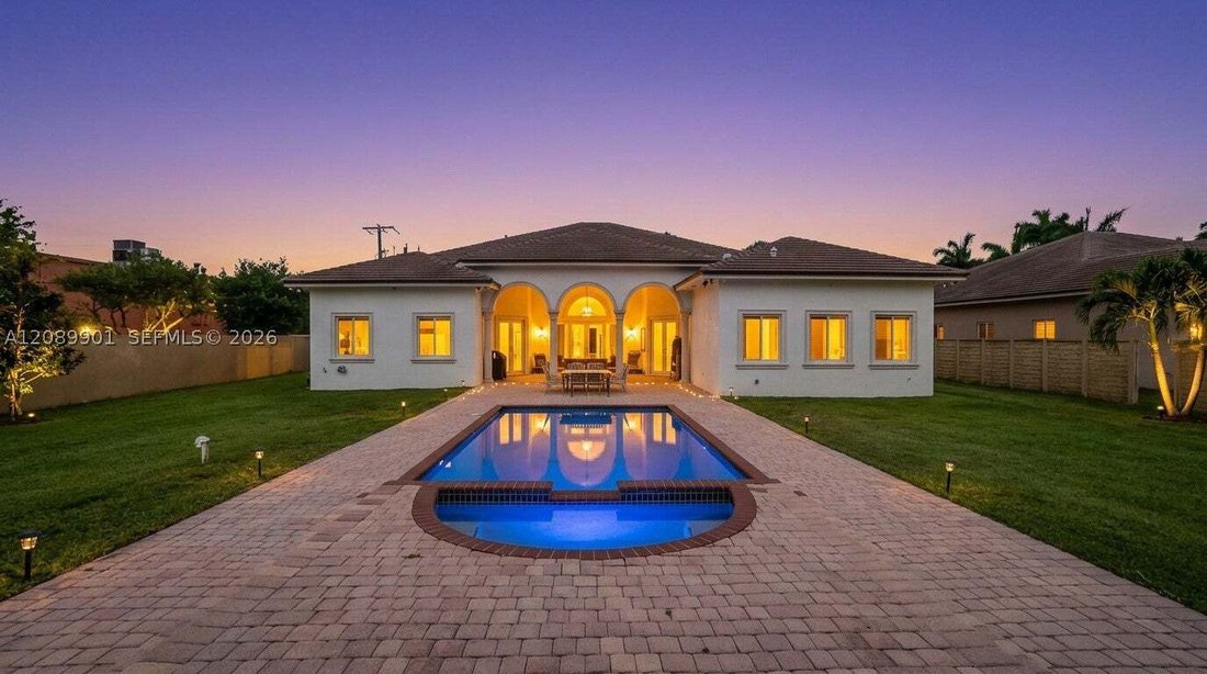 House in Miami, Florida, United States 2 - 18873939