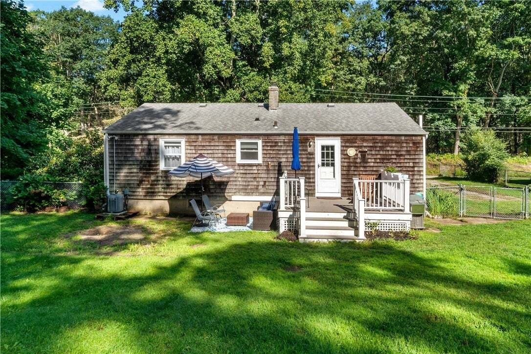 House in South Kingstown, Rhode Island, United States 4 - 18870806