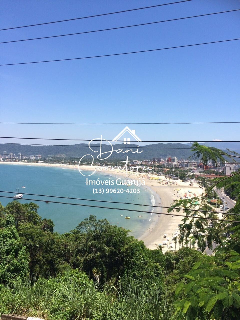 Condo in Guarujá, State of São Paulo, Brazil 4 - 18871281