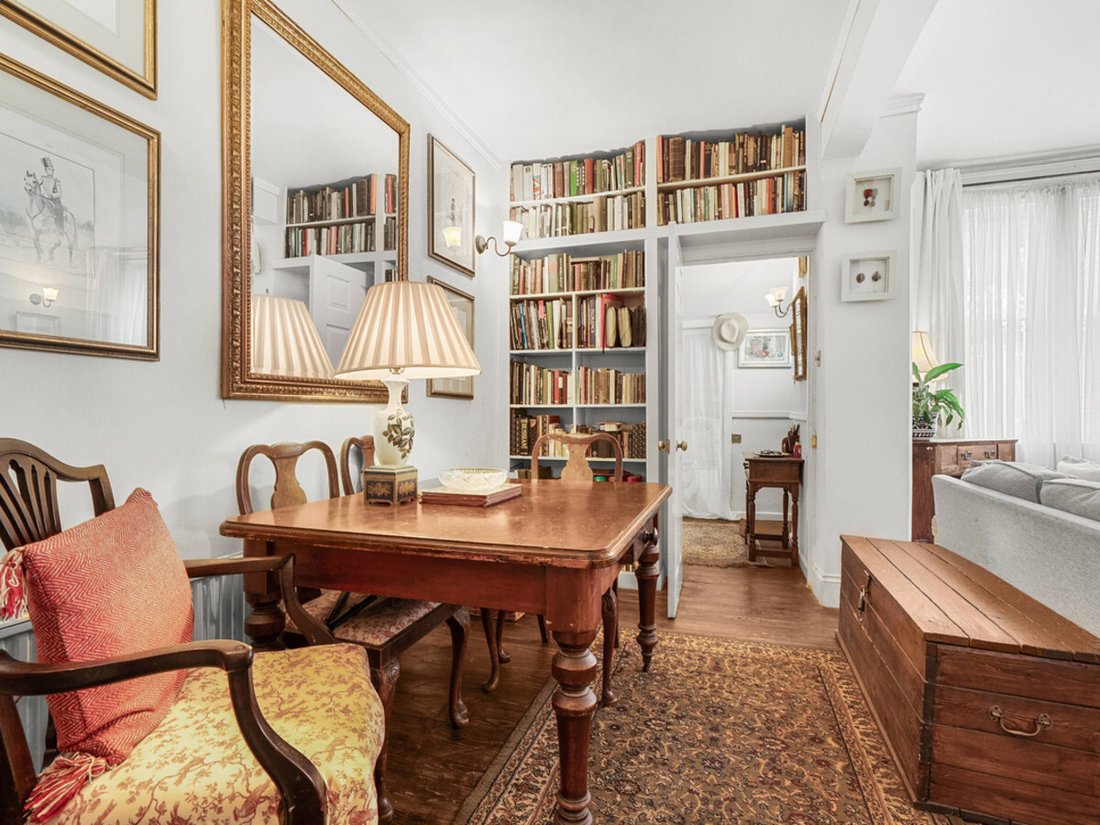 Wohnung in Barons Court, Hammersmith und Fulham, England 4 - 18875074