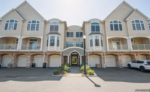 Residenza a Livingston, New Jersey, Stati Uniti 1