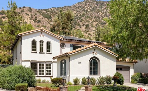House in Azusa, California, United States 1