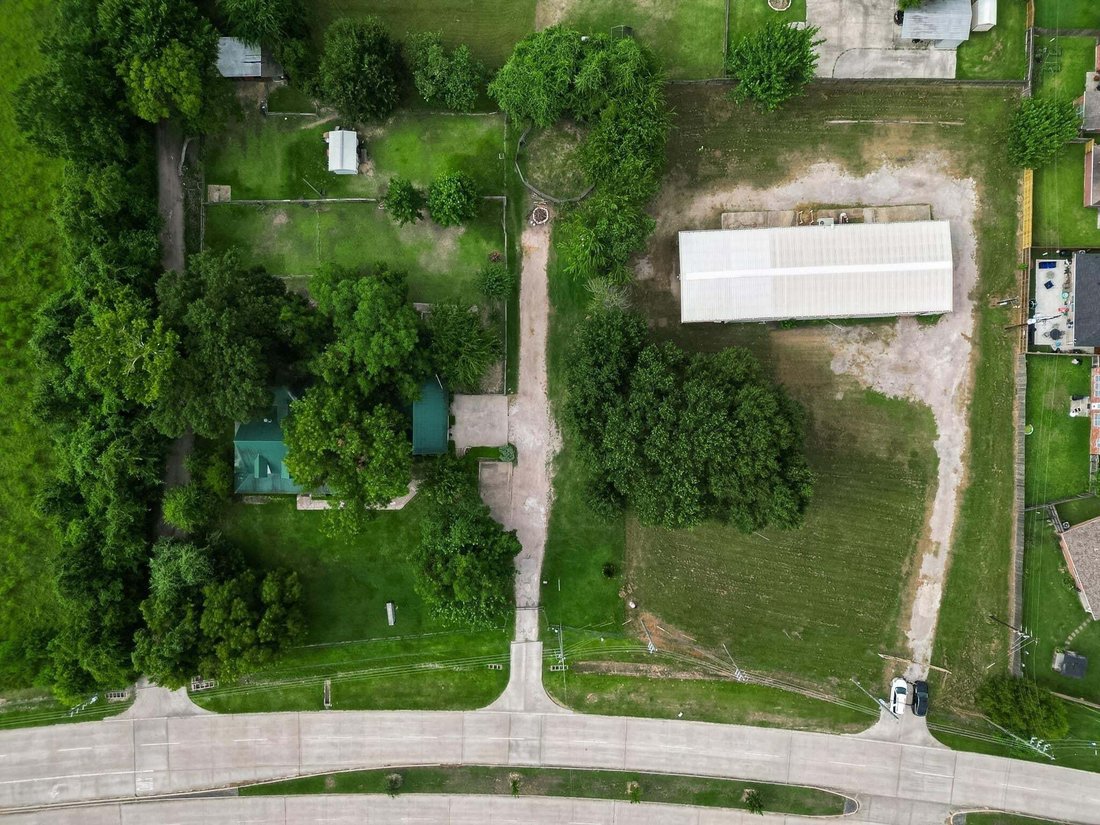 House in Spring, Texas, United States 1 - 18874553