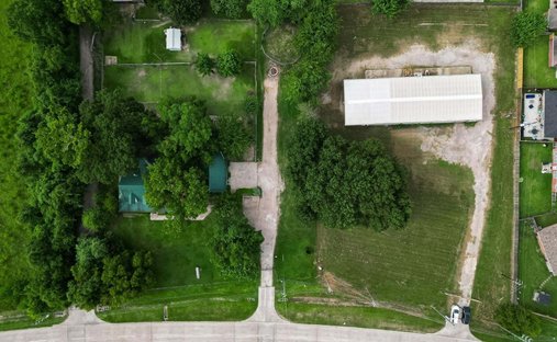 Haus in Spring, Texas, Vereinigte Staaten 1