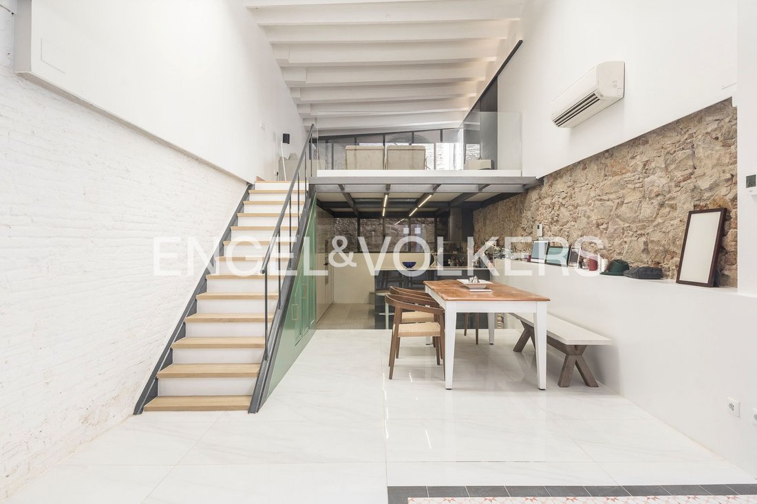 Apartamento en Ciutat Vella, Barcelona, España 1 - 18874728