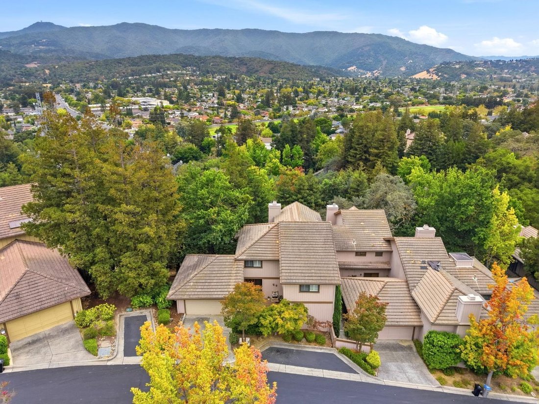 Residenza a San Jose, California, Stati Uniti 4 - 18870661