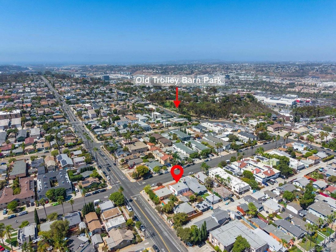 House in San Diego, California, United States 1 - 18873816