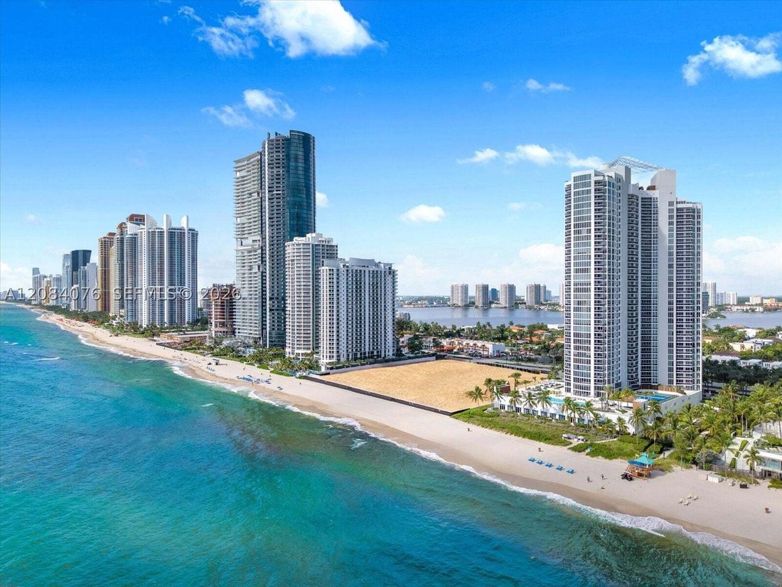 Condo in Golden Beach, Florida, United States 1 - 18866417