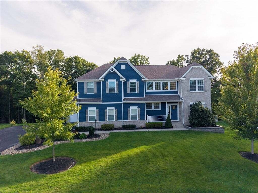 House in Mars, Pennsylvania, United States 1 - 18870895