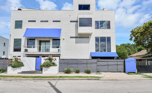 Casa a Houston, Texas, Stati Uniti 1