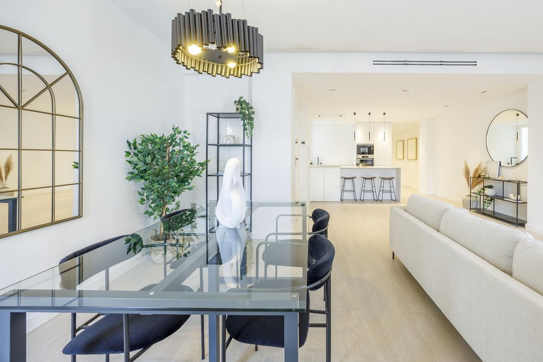 Wohnung in El Pla del Real, Valencia, Spanien 2 - 18871239