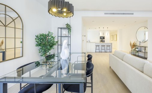 Apartamento en El Placita del Real, Valencia, España 1